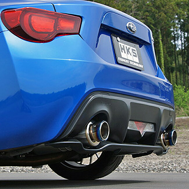 楽天市場】BRZ hksマフラーの通販 楽天市場】BRZ hksマフラーの通販