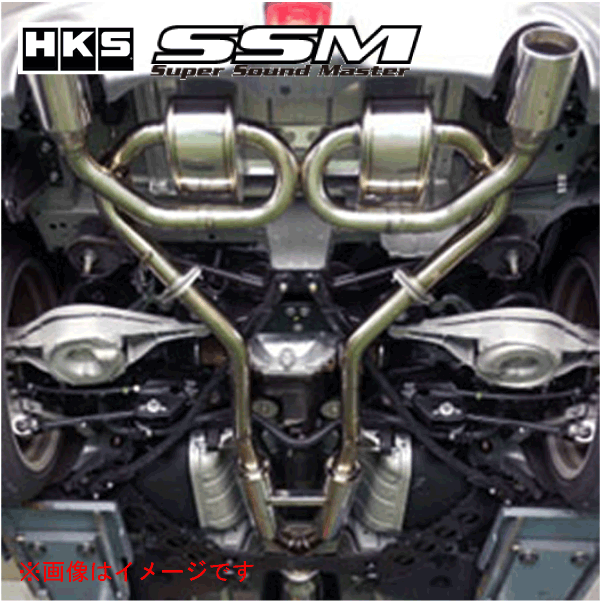 楽天市場】hks ssmの通販 楽天市場】hks ssmの通販