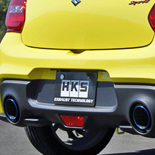 楽天市場】スイフトスポーツ zc33s hksマフラーの通販 楽天市場】スイフトスポーツ zc33s hksマフラーの通販