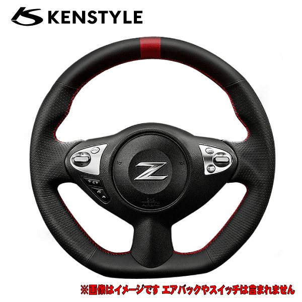 NARDI ナルディ クラシック＆FETボスキットセット アクセラ/アクセラスポーツ BM/BY 系 25/11〜 直径380mm ブラックレザー＆ブラックスポーク N150＋FB923