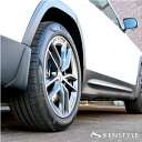【 メルセデスベンツ AMG GLB & GLB AMG LINE 年式 2022 】 KENSTYLE ケンスタイル 【 マッドガードセット 】≪ 前後&左右...