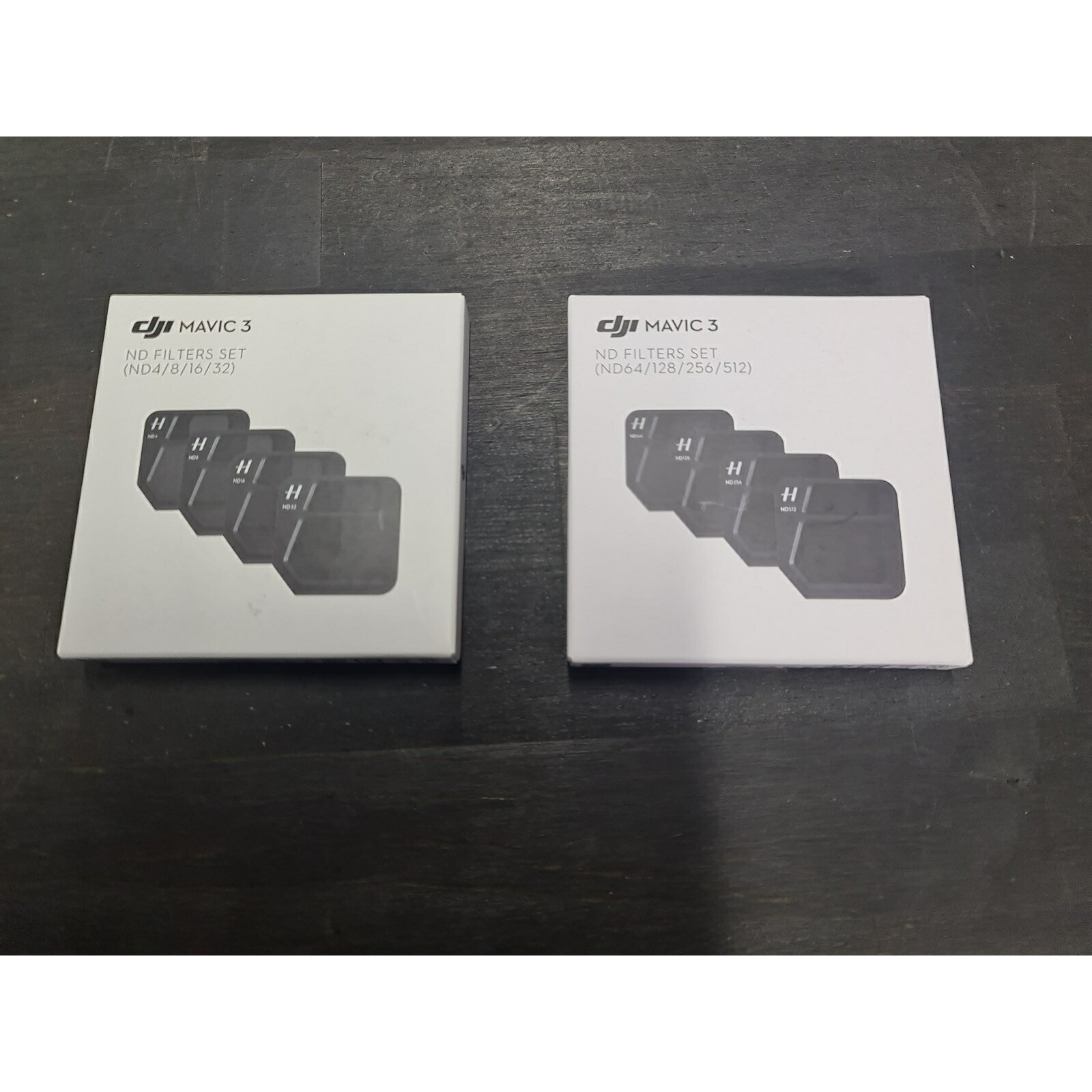 DJI Mavic3ѡNDե륿åȡ2ĥåȡND FILTERS SETʤǤND64/128/256/51...