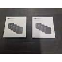 DJI Mavic3用　NDフィルターセット　2個セット　ND FILTERS SET　　※カタログ商品です（ND64/128/256/512）(ND4/8/16/32)