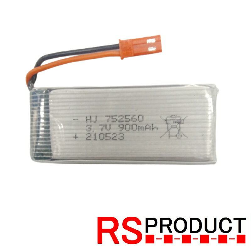 Lipo Хåƥ꡼ ñ 3.7V 900mAh   ݥХåƥ꡼ । Хåƥ꡼   ͽ 1 ¤ ڥ    ɥ 饸 23g GW8807 A6 б