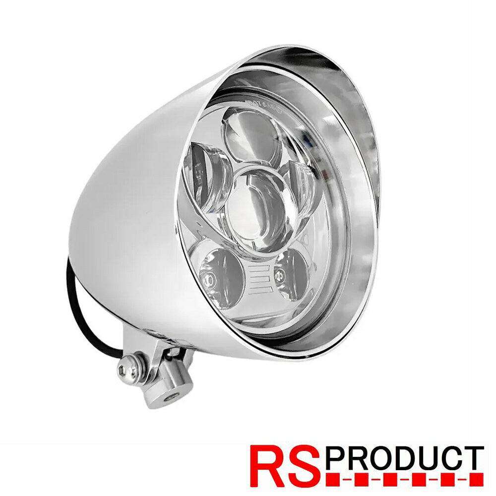 楽天市場】ハーレー led ヘッドライトの通販 楽天市場】ハーレー led ヘッドライトの通販