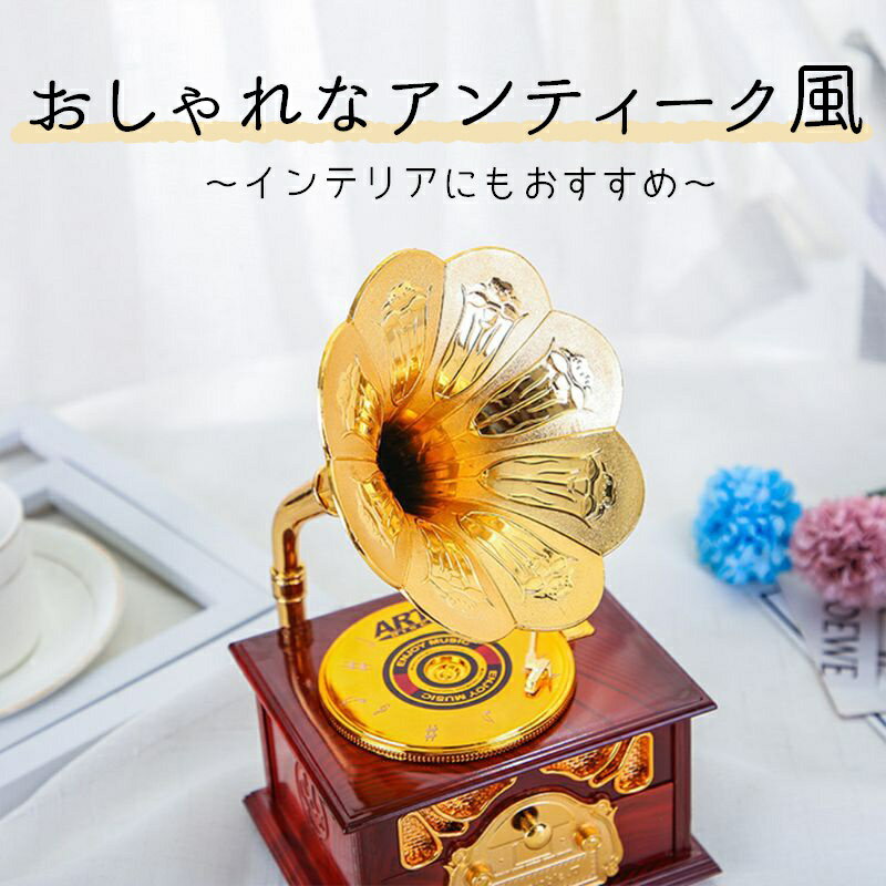 ڥץ쥼ȤõΤʤءۤʥƥ르̤ ե ƥꥢ ߲ ȥ music box