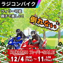 【セール特価】倒れない バイク ラジコン 子ども かっこいい 大迫力 操作が簡単 日本語説明書付 大型 巨大 RC 室内 室外 レッド ブルー 赤 青 絶対喜ぶ...