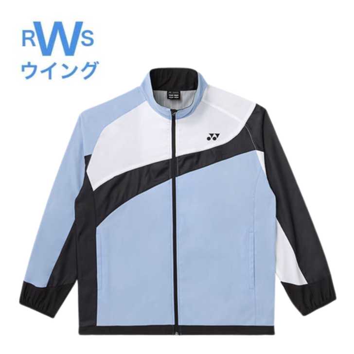 楽天市場】ヨネックス ウィンドブレーカー（カラーブルー）の通販