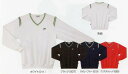 ヨネックス YONEX 長袖 トレーナー テニス ソフトテニス バドミントン ウェア 31005