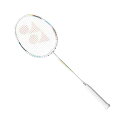 ヨネックス YONEX バドミントンラケット アストロクス33 アース 5U5 5U6 AX33