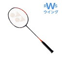 ヨネックス YONEX バドミントンラケット アストロクス77プロ ハイオレンジ 4U5 4U6 AX77-P