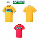 ヨネックス YONEX ウェア 注目 テニス ソフトテニス 