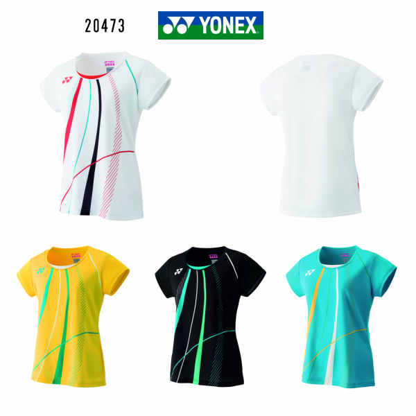 ヨネックス YONEX ウェア 注目 テニス ソフトテニス 