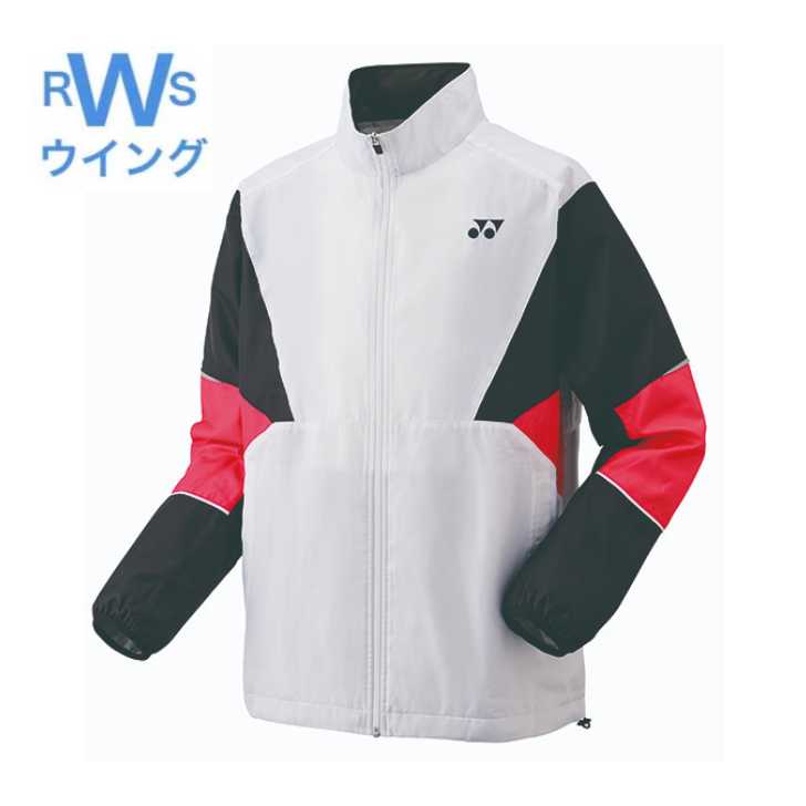 ヨネックス テニスウェアロングスリーブジャケットユニセックス 韓国　105 ヨネックス テニスウェアロングスリーブジャケットユニセックス 韓国 105