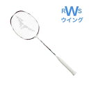 ミズノ MIZUNO バドミントンラケット アルティウスJ1-FORWARD レッド 4U6 73JTB10162