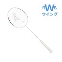 ミズノ MIZUNO バドミントンラケット アルティウス01フィ—ル ホワイト/レッド 3U5 73JTB20162
