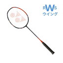 ヨネックス YONEX バドミントンラケット アストロクス77ツアー ハイオレンジ 4U5 4U6 AX77-T