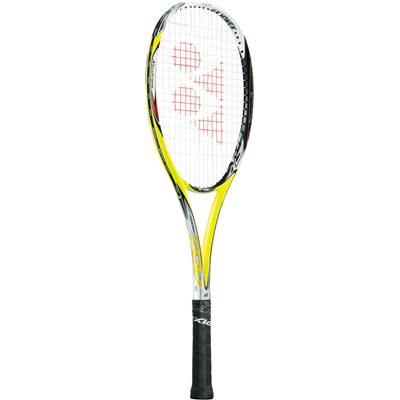 売り尽くし フレームのみ YONEX ソフトテニスラケット ネクシーガ70V UL1 シトラスイエロー ヨネックス NEXIGA70V ソフトテニス 軟式テニス ラケット 日本製 NXG70V CTY