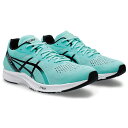 asics アシックス メンズ ランニング・レーシングシューズ TARTHER RP 3 ターサーRP 3 ILLUMINATE MINT/BLACK 足幅スタンダード 1011B465-403 メンズ 部活 一般(4)