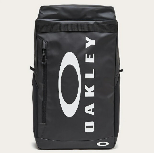 オークリー バックパック Enhance Backpack Xl 7.0 Fw ブラック 40L 通勤 通学 スポーツ 部活 バッグ リュック OAKLEY FOS901544-022