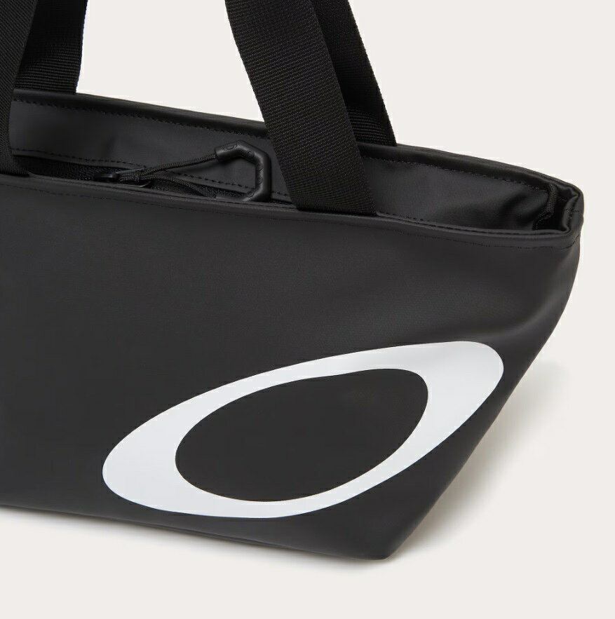 �������꡼���ߥ˥����顼�Хå��Хå���Essential Cooler Mini Tote 9.0���֥�å���W32cm��H16cm��D15cm ����ޥݥ��å��դ��������ݡ��ġ����衡�Хå�����OAKLEY��FOS901987-022