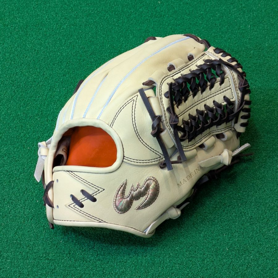 楽天市場】西岡 モデル グローブ（用途（野球・ソフトボール用品）全内