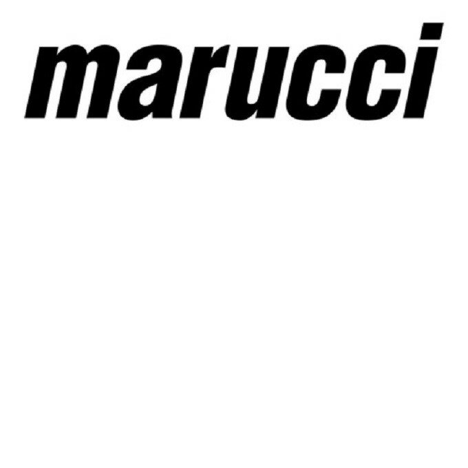 marucci　SIGNATURE BATTING GLOVES　ホワイト／ブラック　野球　バッティング手袋　打者用手袋　大人用　一般用　両手　マルッチ　マルーチ　WHITE／BLACK　MARUCCISPORTS　BASEBALL　MBGSGN3 3