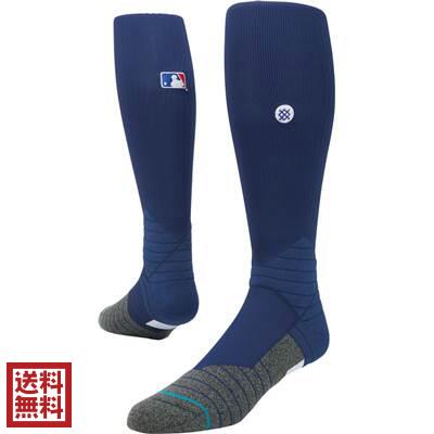 スタンス 野球ソックス ロイヤル DIAMOND PRO OTC ROYAL MLB公認 野球専用ソックス 野球 ソフトボール STANCE M759C16DIA