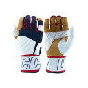 marucci BLACKSMITH BATTING GLOVES ʗp obeBO lp  }b` }[` MARUCCISPORTS 싅 Ŏҗp MBG2BKSMFW-USA