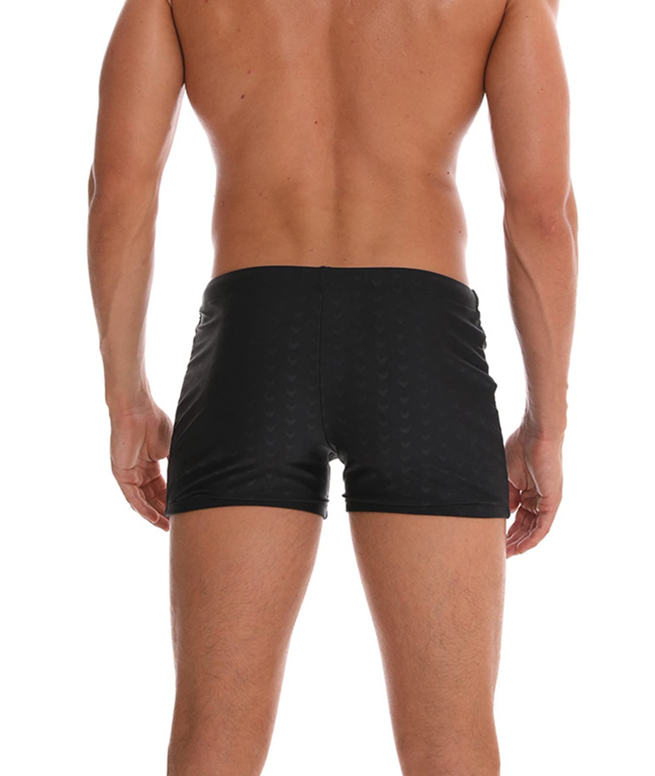 メンズ 水着 スイムパンツ フィットネス水着 体型カバー 水泳パンツ 競泳水着 海水パンツ サーフパンツ