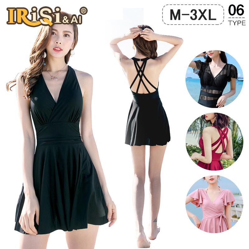 水着 レディース ワンピース 水着 体型カバー 水着 可愛い レディース 大きいサイズ オトナ女子 セクシー バスト 盛れる ショートパンツ一体型 露出控えめ ママ水着 水着 高校生 20代 30代 40代 50代 お洒落 エレガント