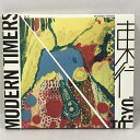 【中古】MODERN TIMERS 東行 [ROSE-222] ROSE RECORDS