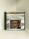 【中古】(CD) モーツァルト:ピアノ協奏曲第2 マーキュリー・ミュージックエンタテインメント ブレンデル PHILIPS