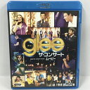 【中古】glee/グリー ザ・コンサート・ムービー 「Blu-ray」 20世紀 フォックス ホーム エンターテイメント ジャパン