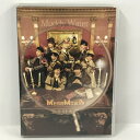 【中古】MeseMoa. Muddy Water CD DVD 2枚組 むすめん。 めせもあ。