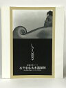 【中古】古書石井竜也未来遺蹟展螺旋の国のアリス インカフーツ 1994