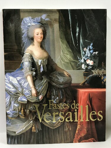 yÁz}^@FTCW@Fastes de Versailles@{oϐVЁ@2002