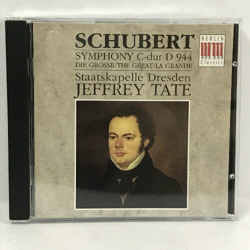 yÁz7 SCHUBERT Symphony 9 