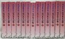 【中古】花のあすか組! 全13巻揃い 角川書店 高口里純 コミック版高口里純文庫 全巻初版