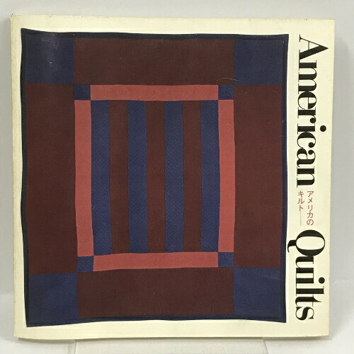 yÁzAJ̃Lg American Quilts sߑp Ԏ 1976