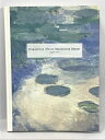 【中古】図録 パリ/マルモッタン美術館展 2004 日本テレビ放送網
