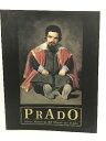 【中古】図録 プラド美術館展 スペイン王室コレクションの美と栄光 2002 読売新聞社