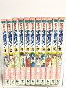 【中古】まもって守護月天! 全11巻揃い エニックス 桜野みねね ガンガンコミックス