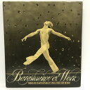 【中古】洋書 BARYSHNIKOV AT WORK Knopf Mikhail Baryshnikov(3)