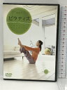 【中古】BASICピラティス Studio Natural Flow(井上朱実、目黒若菜、山本祐希江、高橋淳子) DVD