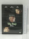 【中古】フューリー　20世紀フォックス・ホーム・エンターテイメント・ジャパン カーク・ダグラス　 [DVD]