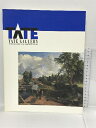 【中古】図録 英国絵画の殿堂 テート・ギャラリー展 1998 読売新聞社