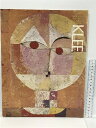 【中古】世界の名画 23 KLEE 中央公論社 昭和50年 クレー
