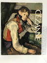 【中古】世界の名画 8 CEZANNE 中央公論社 昭和49年 セザンヌ