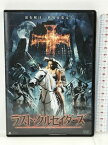 【中古】ラスト・クルセイダーズ　アルバトロス (映像) ミラ・ソルヴィノ　 [DVD]